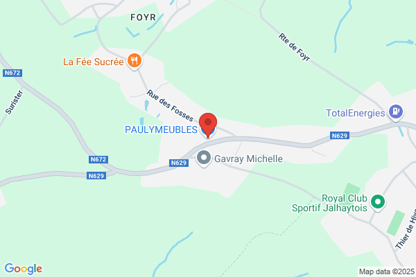 Paulypin Sa