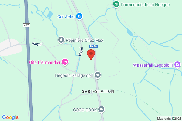Sapiniere(La)