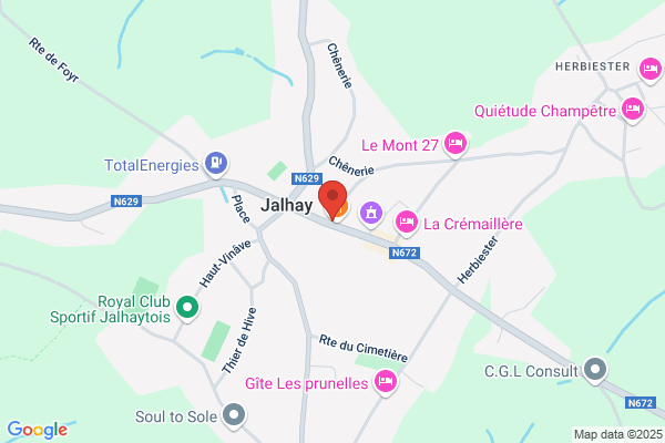 Laroche/Jean-Paul