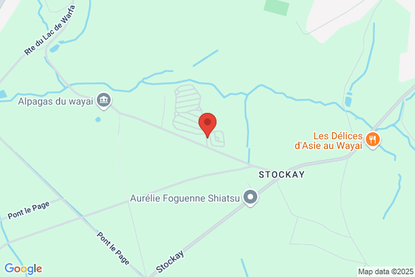 Camping Spa D'or