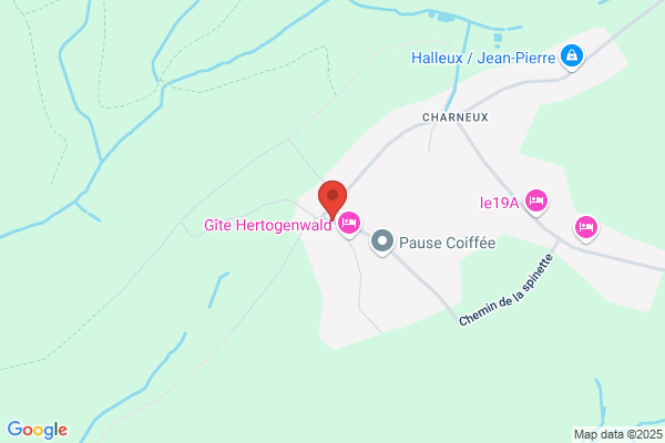 M-A Henkinbrant