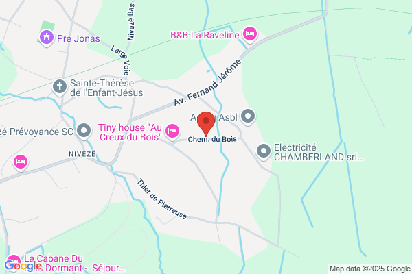 Pirenne Antoine Sprl