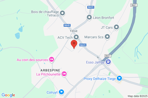 Salle Des Tilleuls