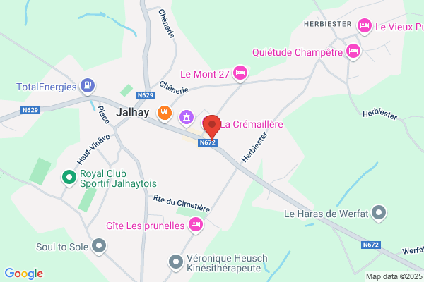 Vieux Hêtre (Au)