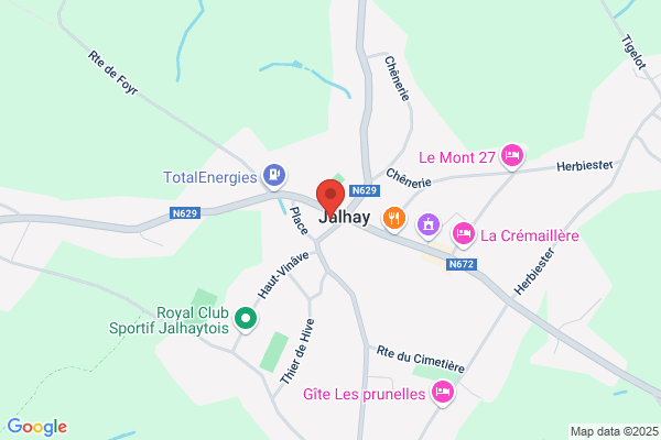 Pirnay/Marie-Josée