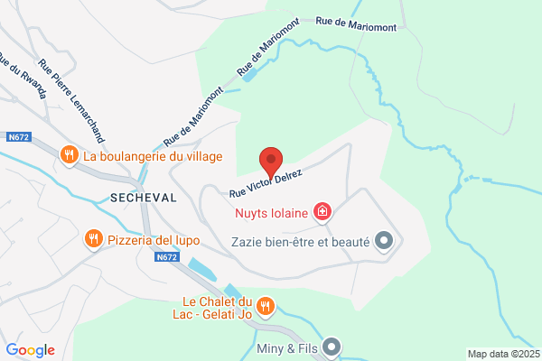 Becom Sécurité