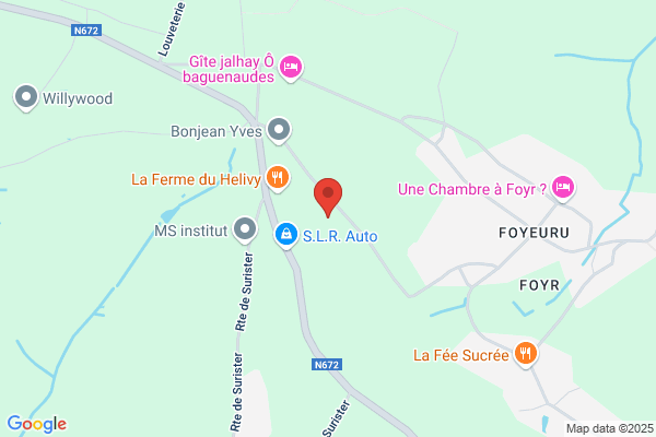 Bois Et Logis Sprl