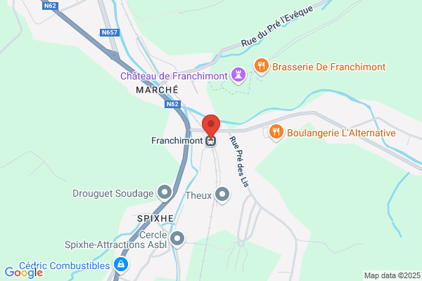 Franchimont Tv