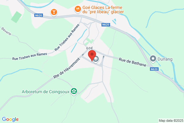 Tomre R Desonay Sprl