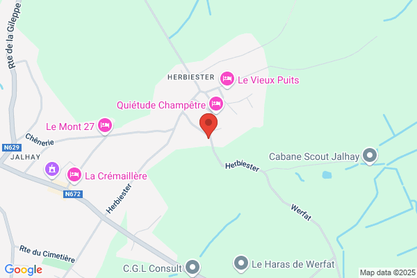 Traction Universelle-Wallonie