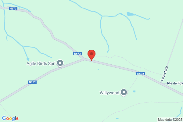 Yb Location