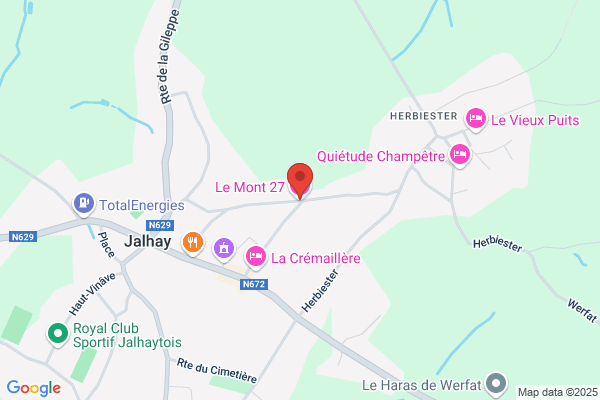 Darimont-Pirnay/E.