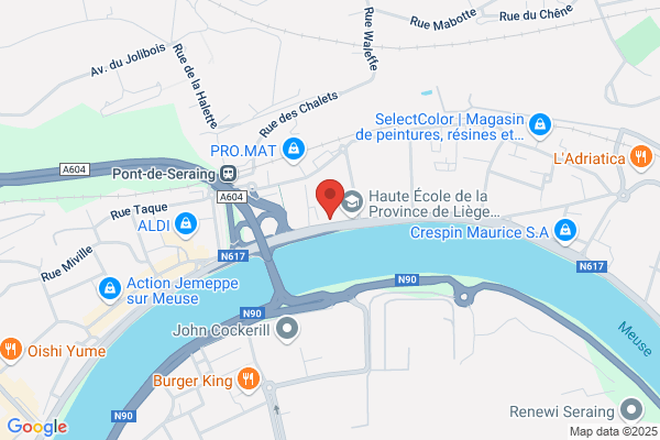 Ipeps de Jemeppe