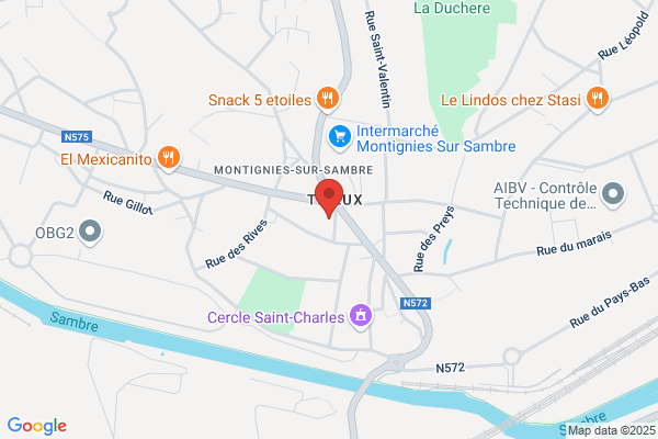 Bureau Françoise Bronchain - Bureau Françoise Bronchain