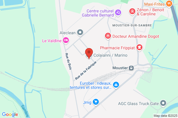 Colaianni/Marino