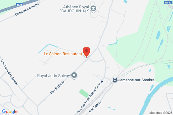 Ac Restaurant