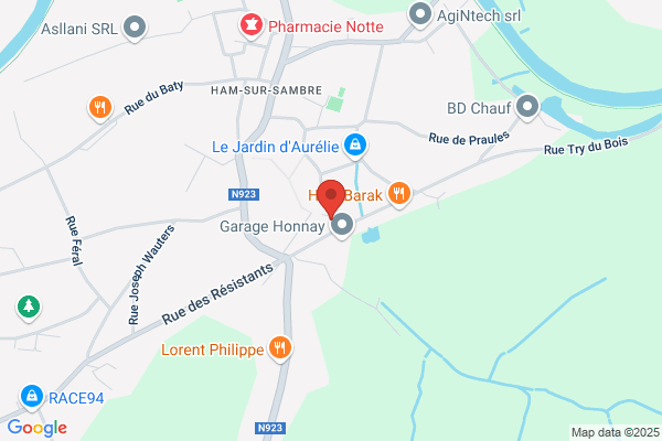 Durjau Exploitation