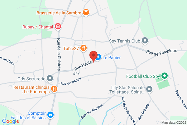 Librairie Recto-Verso