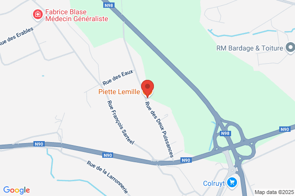 Piette Lemille