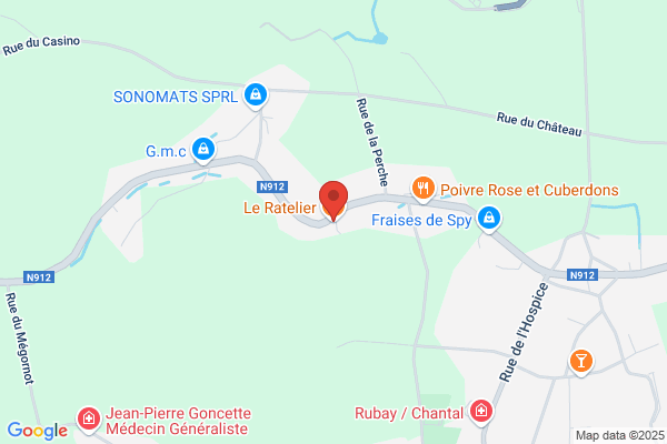 Roquiny R