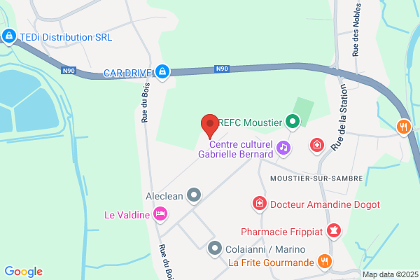Dd Menuiserie