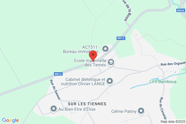 Flament/Martine