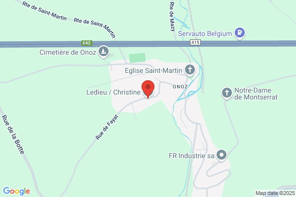 Levrie/Christian