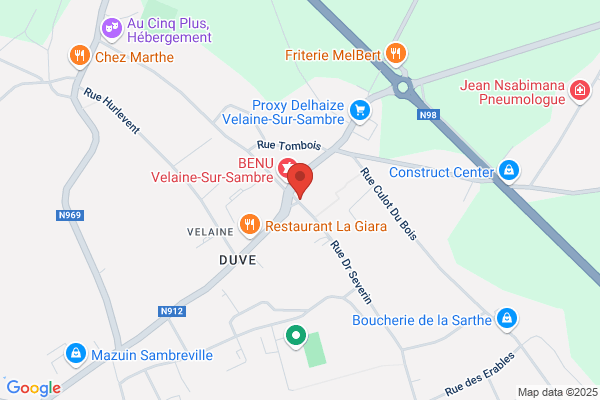 Librairie Les P'tits Papiers