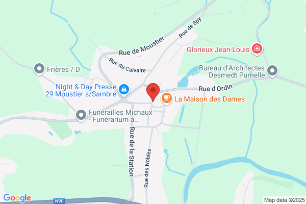 Page À Page Sprl