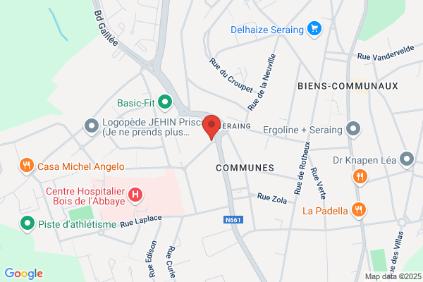 Au Coin Des Gourmets