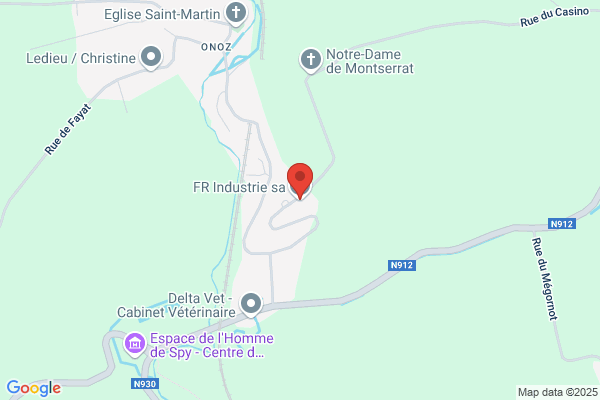 Franciatec
