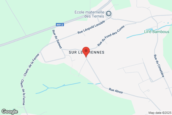 Carlaire/Louis