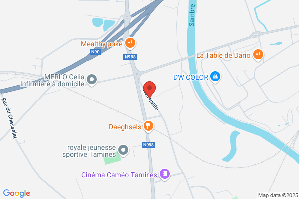Contino/Gaetane
