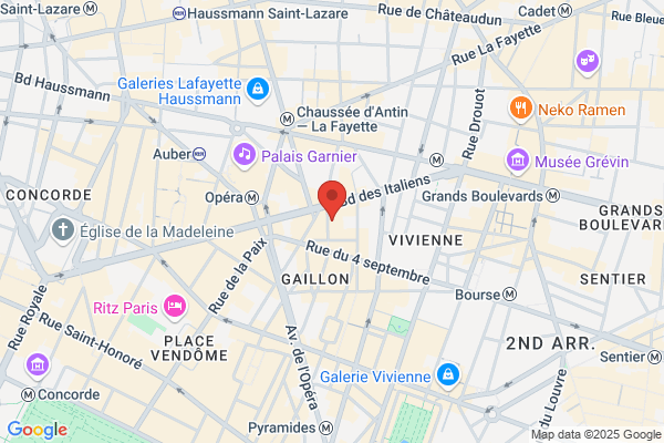 Grandmaison/Michel