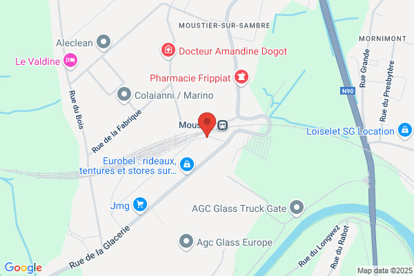 Guislain A.