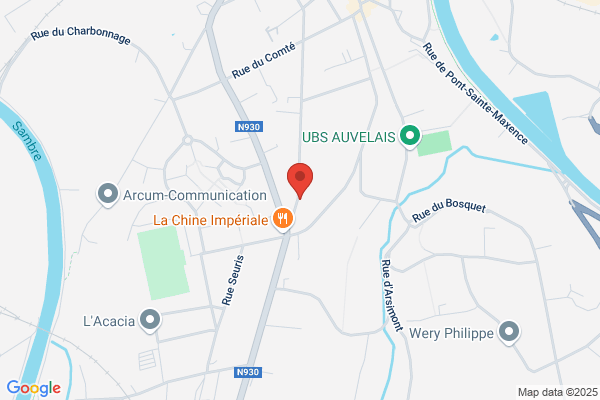 Sambre-Soins Sprl