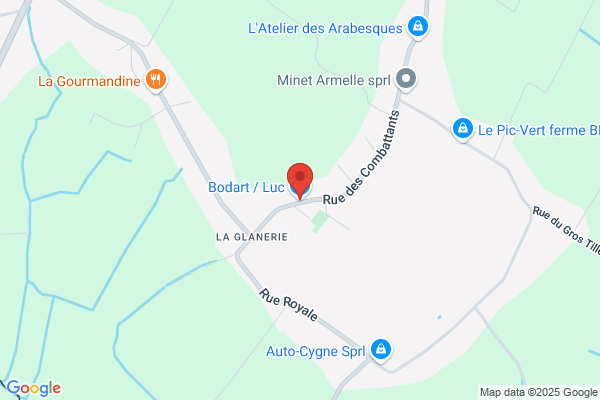 Bodart/Luc