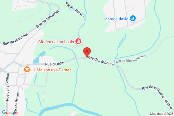 De Smet/Alain