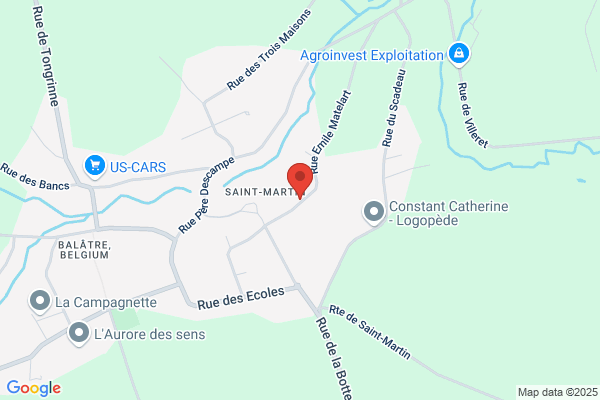 Entreprises De Chaffage Deltenre