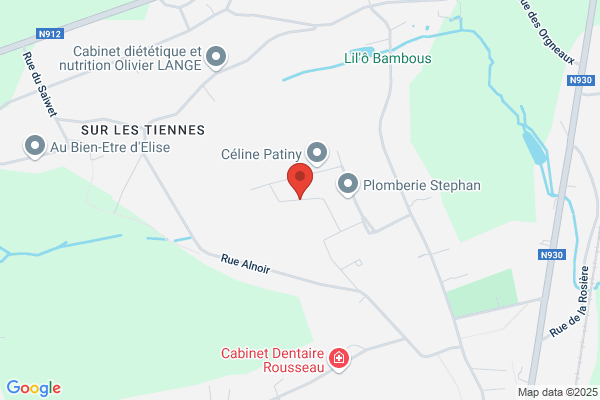 Lorphevre Jean-Marie