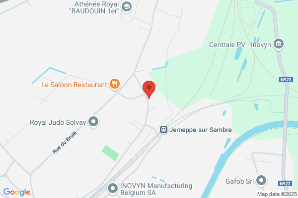 Jardin De Demain