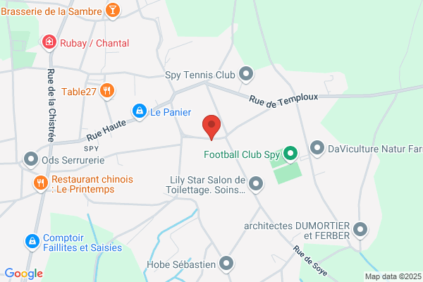 Detournay/Olivier