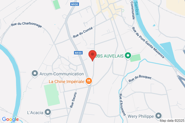 Rosart/Pierre