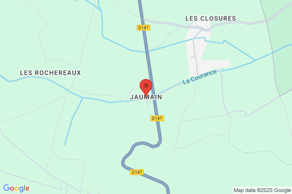 Jaumain Y
