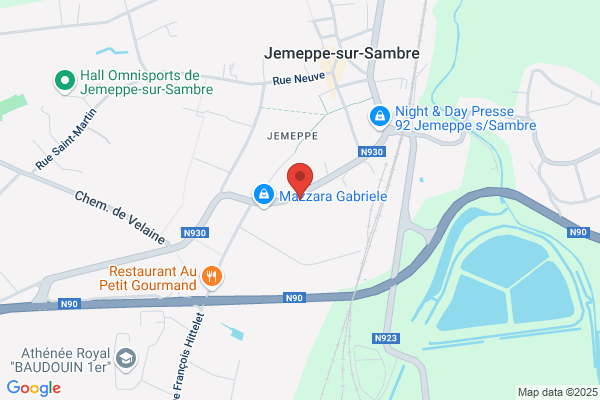 Jonckheer G