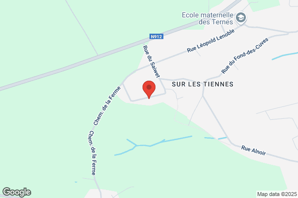 Petales D'elodie (Les)
