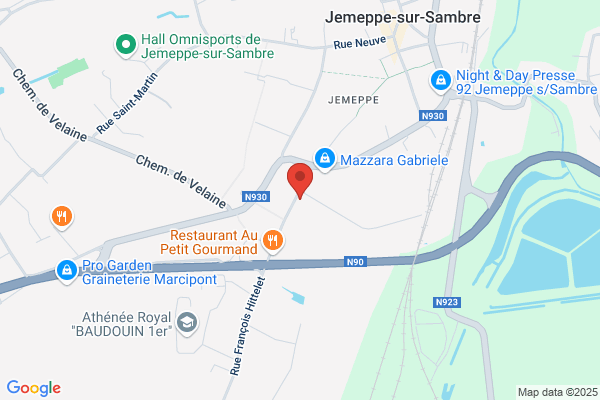 Wartique/Jacques