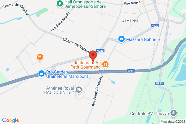 Bekris/Marguarita