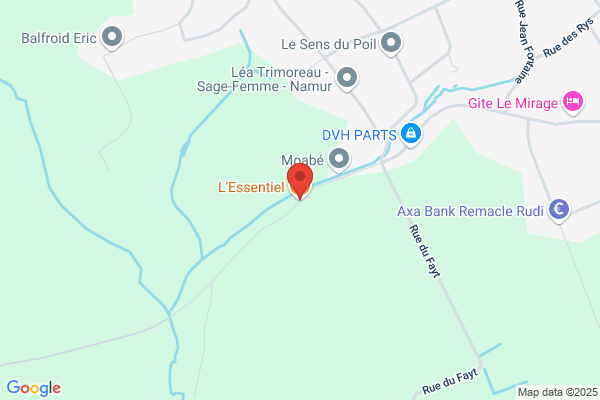 L'essentiel Sa