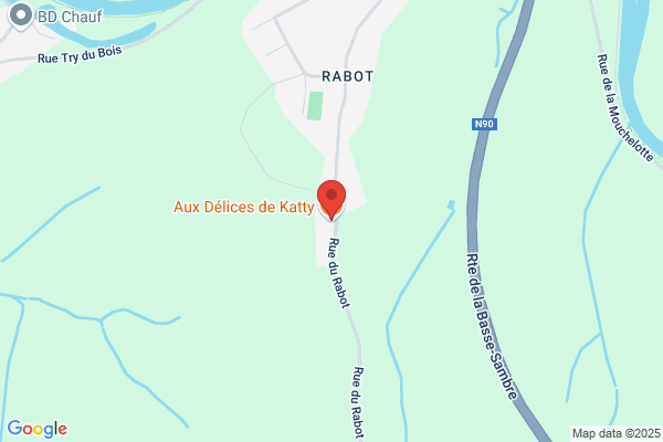 Dinsart (Traiteur)
